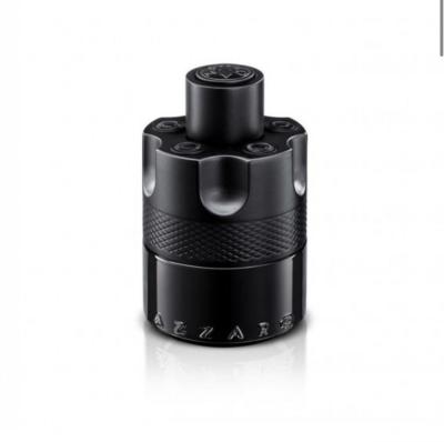 Azzaro The Most Wanted Eau de Parfum Intense 100 ml İthal Man Diğer