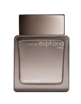 Calvin Klein Euphoria Intense EDT 100 ml Erkek Parfüm İthal Man Diğer