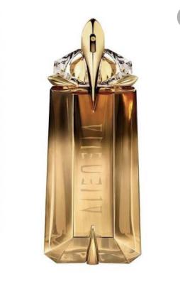 Thierry Mugler Angel Alien Oud Majestueux 90 ml İthal Woman Diğer