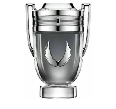 Paco Rabanne Invictus Platinum 100 ml erkek İthal Man Diğer