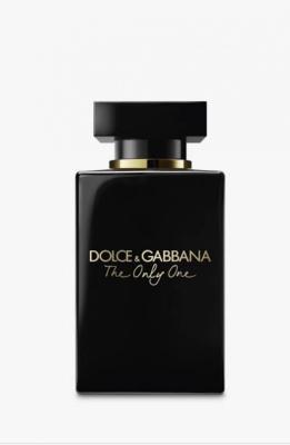 Dolce  Gabbana The Only One EDP İntense 100 ml İthal Woman Diğer