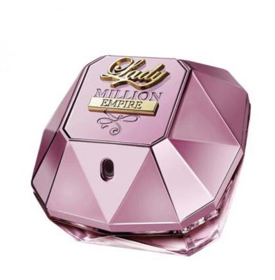 PACO RABANNE Lady Million Empire - Eau de Parfum tester JLT Woman Diğer
