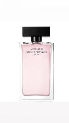 Narciso Rodriguez For Her Musc Noir Eau de Parfum 100 ml İthal Woman Diğer
