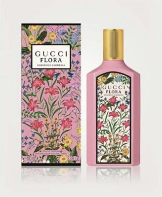 Gucci Flora Gorgeous Gardenia Edp 100 ml Kadın Parfüm ARC JLT Woman Diğer