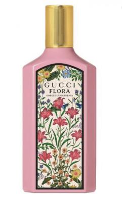 Gucci Flora Gorgeous Gardenia Edp 100 ml Kadın Parfüm İthal Woman Diğer