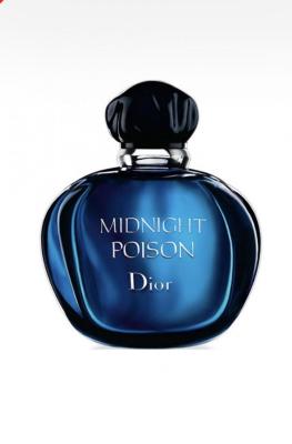 Christian Dior Midnight Poison Edp 100 ML Kadın Parfüm İthal Woman Diğer