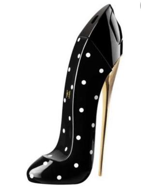 Carolina Herrera Good Girl Dot Drama 80 ml Edp Bayan İthal Parfüm Woman Diğer