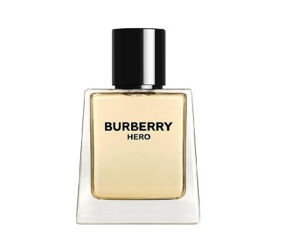 Burberry Hero Eau de Toilette 100 ml İthal Man Diğer