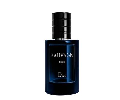 Dior Sauvage Elixir EDP 60ML Erkek Parfümü İthal Man Diğer
