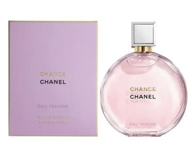 Chanel Chance Eau Tendre (EDT) 100 ml arc JLT Woman Diğer
