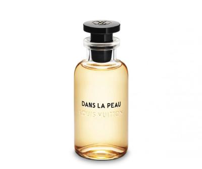 Louis vuitton dans la peau edp 100 ml İthal Unisex Diğer