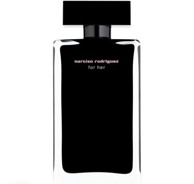 Narciso Rodriguez For Her Edt 100 ML Kadın İthal Parfüm Woman Diğer