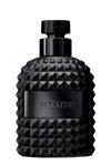 Valentino Uomo Black Edt 100ml Erkek İthal Parfüm Man Diğer