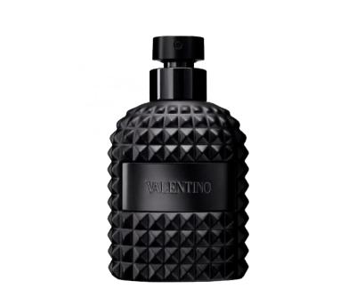 Valentino Uomo Black Edt 100ml Erkek İthal Parfüm Man Diğer