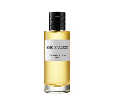 Christian Dior Bois D39argent 125 Unisex İthal Parfüm Unisex Diğer