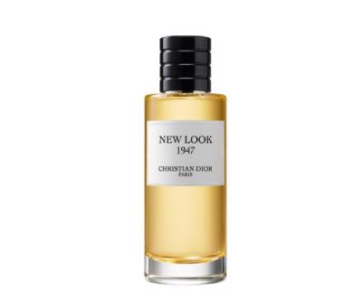 christian dior new look perfume 125 ml İthal Unisex Diğer