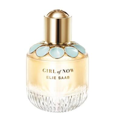 Elie Saab Girl Of Now EDP 90 ml Kadın Parfüm İthal Woman Diğer