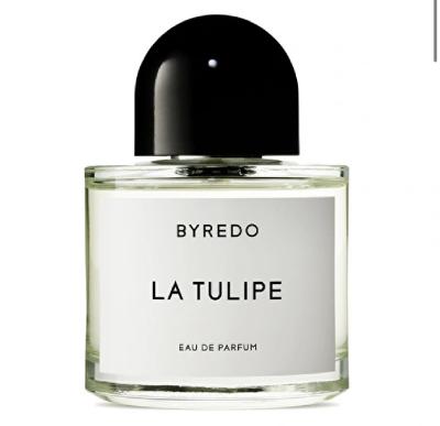 Byredo La Tulipe EDP 100 ml JLT Unisex Diğer