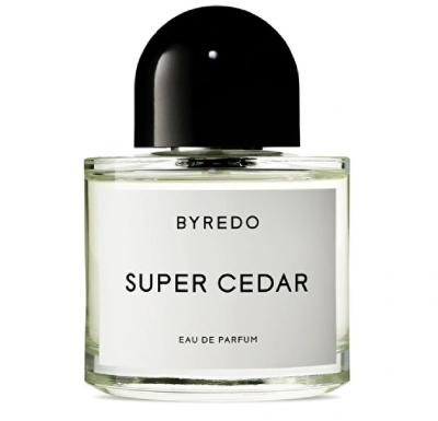 Byredo Super Cedar EDP 100 ml Unisex Parfüm JLT Unisex Diğer