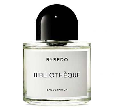 Byredo Bibliotheque Edp 100 ML Unisex Parfüm JLT Unisex Diğer