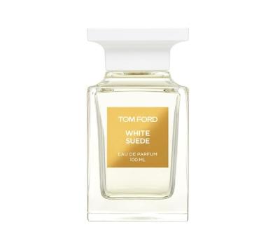 Tom Ford White Suede Edp 100ml İthal Man Diğer