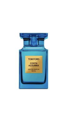Tom Ford Costa Azzurra EDP 100 ml Unisex İthal Parfüm Unisex Diğer