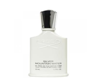 Creed Silver Mountain Water Eau De Parfum 100 ml İthal Man Diğer