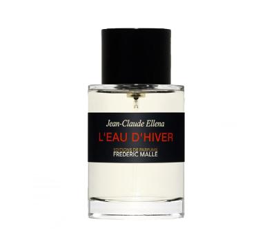 Frederic Malle L39Eau d39Hiver Unisex Parfüm 100 ml İthal Unisex Diğer