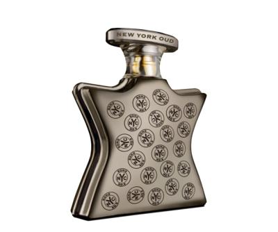 Bond No. 9 New York New York Oud Eau de Parfum İthal Unisex Diğer