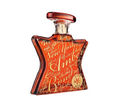 Bond No. 9 Newyork Amber Edp 100 ML İthal Parfüm Unisex Diğer