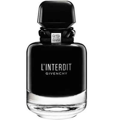 Givenchy Linterdit Intense Edp 80 ml Kadın İthal Woman Diğer