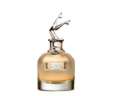 Jean Paul Gaultier Scandal Gold Edp 80 ML İthal Woman Diğer