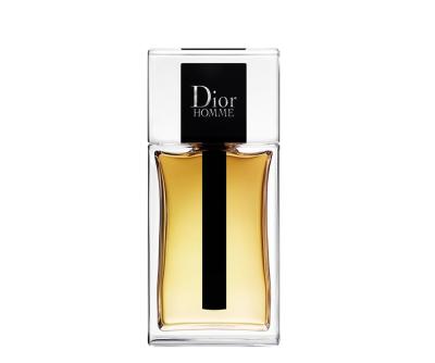 Dior Homme Eau de Toilette 100 ml Erkek İthal Man Diğer