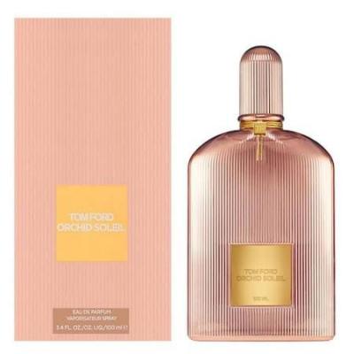 Tom Ford Soleil Orchid EDP 100 ml Kadın Parfümü ARC JLT Woman Diğer