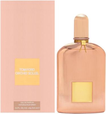 Tom Ford Orchid Soleil EDP 100 ml Kadın Parfüm tester Woman jlt Diğer