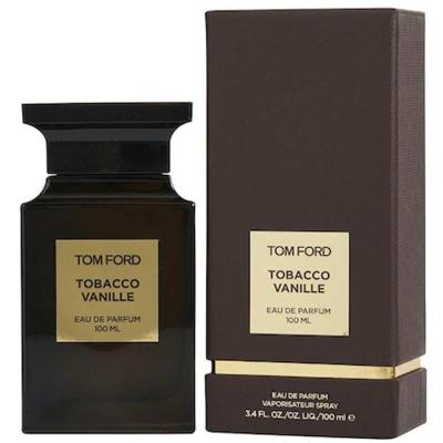 Tom Ford Tobacco Vanille EDP 100 ML Erkek Parfümü ARC JLT Unisex Diğer