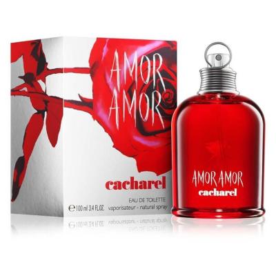 Cacharel Amor Amor Femme EDT 100 ml Bayan Parfümü ARC JLT Woman Diğer