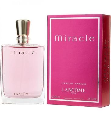 Lancome Miracle Edp 100 Ml Kadın Parfümü ARC JLT Woman Diğer