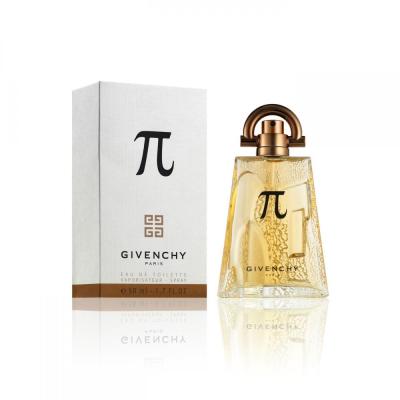 GIVENCHY Pi - Eau de Toilette 100 ml ARC JLT Woman Diğer