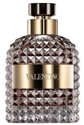 Valentino Uomo EDT 100 ml Erkek Parfümü İthal Man Diğer