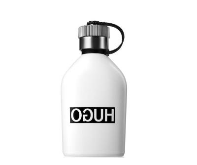 Hugo Boss Reversed EDT 125 ml Erkek Parfüm İthal Man Diğer