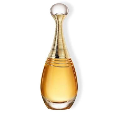 Dior Jadore eau de parfum Infinissime 100ml İthal Woman Diğer