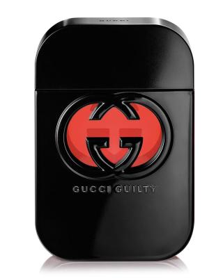 Gucci Guilty Black Edt 75 Ml Kadın Parfümü İthal Woman Diğer