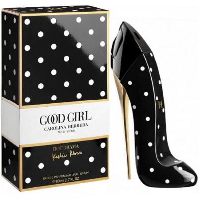 Carolina Herrera Good Girl Dot Drama 80 ml Bayan Tester Parfüm JLT Woman Diğer
