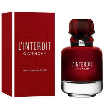 Givenchy Linterdit Kırmızı Rouge Edp 80ml - Kadın Parfüm ARC JLT Woman Diğer