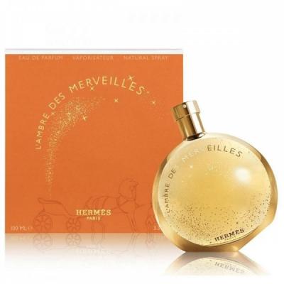 Hermes L39ambre Des Merveilles Edp 100 Ml Kadın Parfüm ARC JLT Woman Diğer