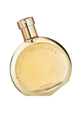 Hermes L39ambre Des Merveilles Edp 100 Ml Kadın Parfüm İthal Woman Diğer