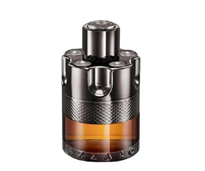 Azzaro Wanted by Night 100 ml İthal Man Diğer