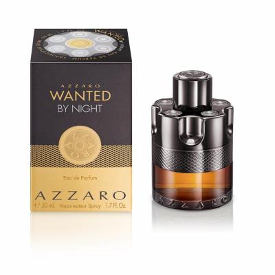Azzaro Wanted by Night 100 ml ARC JLT Man Diğer