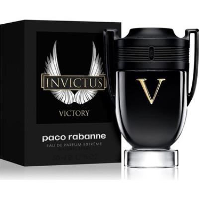 Paco Rabanne Invictus Victory Edp JLT Man Diğer